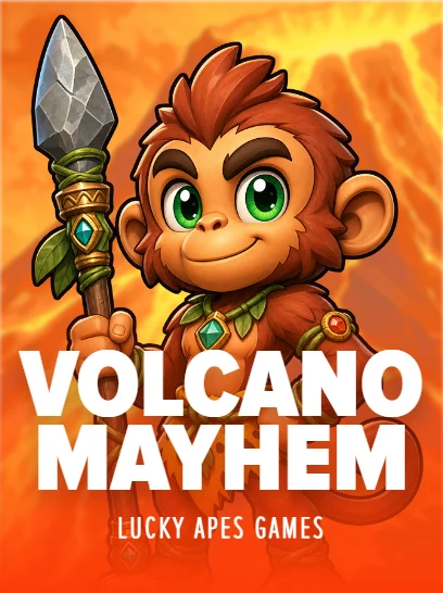 Volcano Mayhem